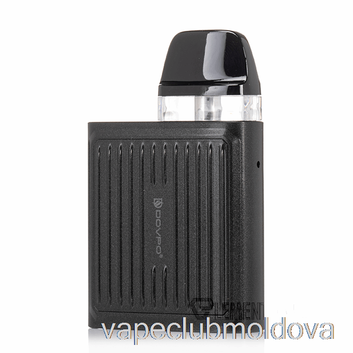 Vape Mod Dovpo Venus Nano 15w Pod Sistem Negru